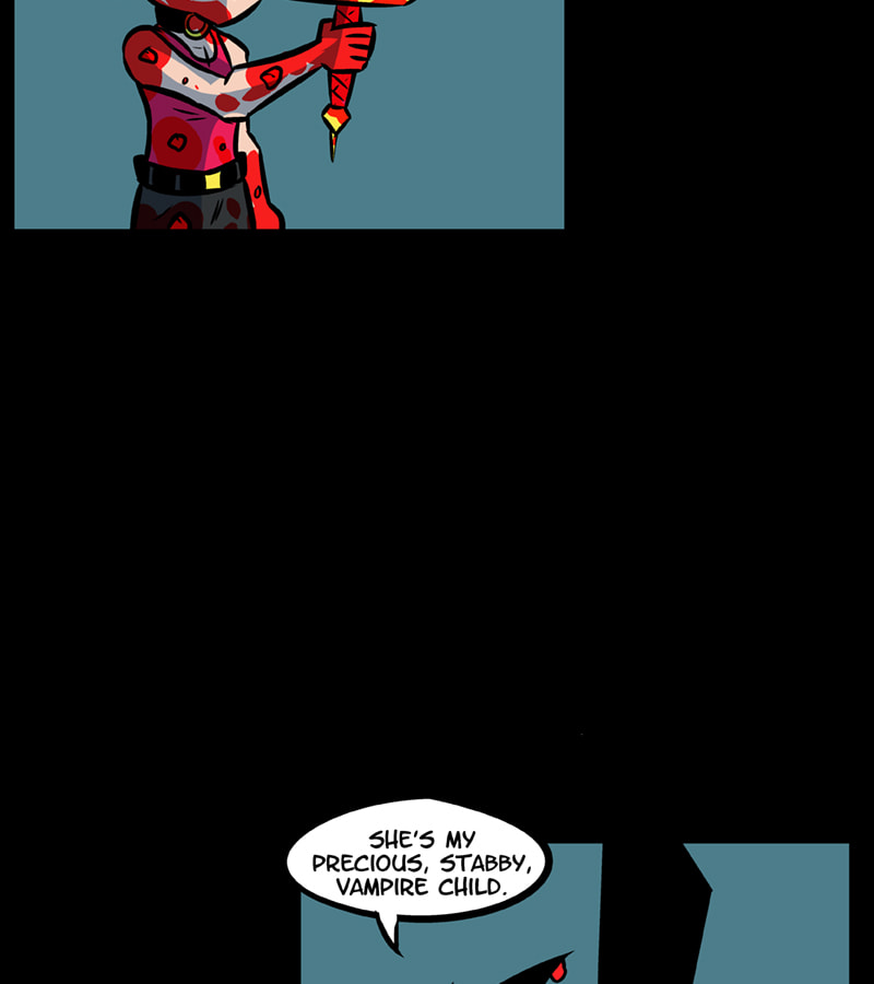 Newsman Chapter 250 page 41 - 
