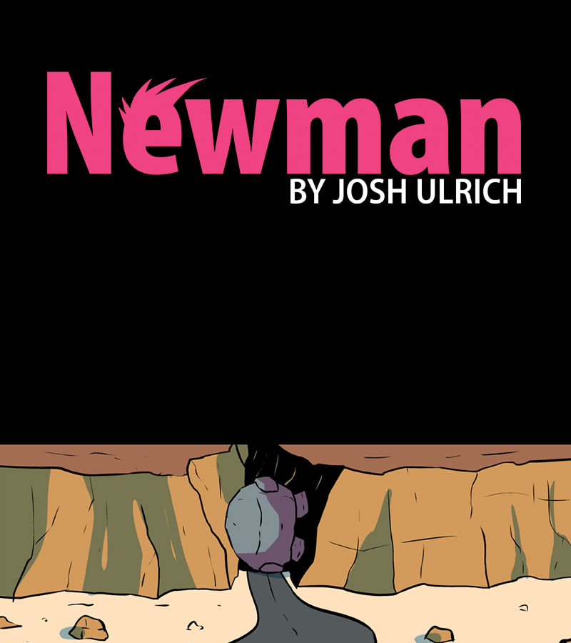Newsman Chapter 251 page 1 - 