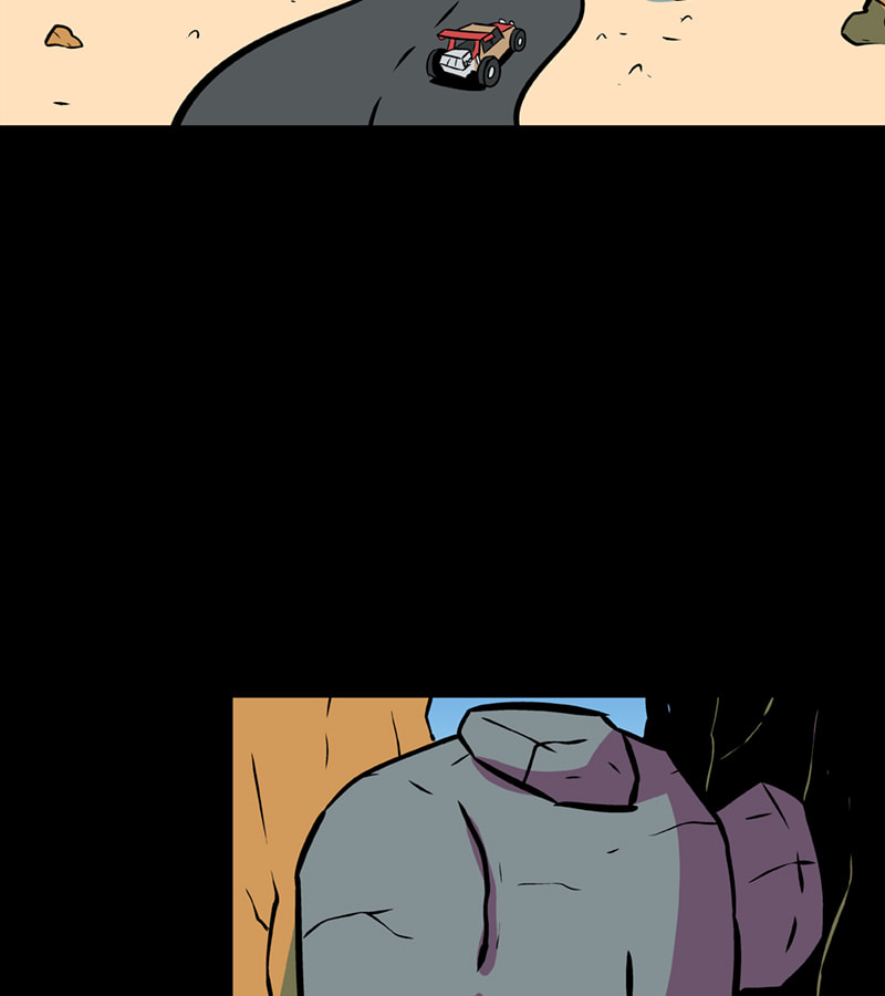Newsman Chapter 251 page 2 - 