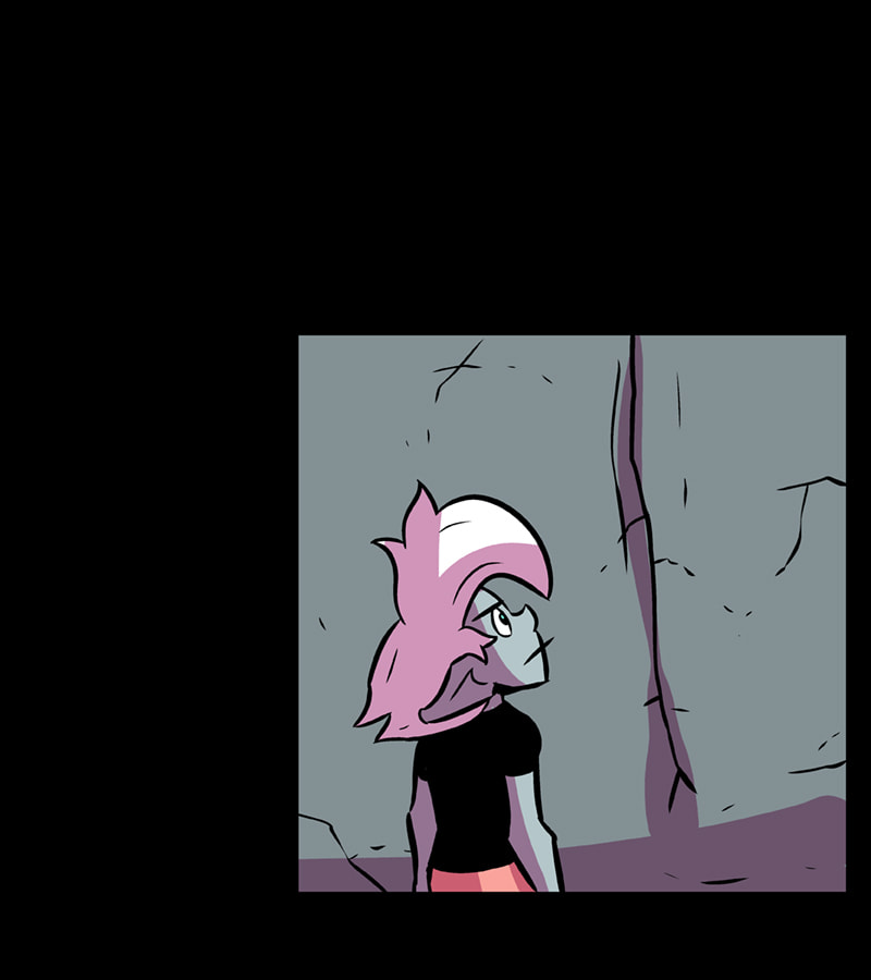 Newsman Chapter 251 page 11 - 