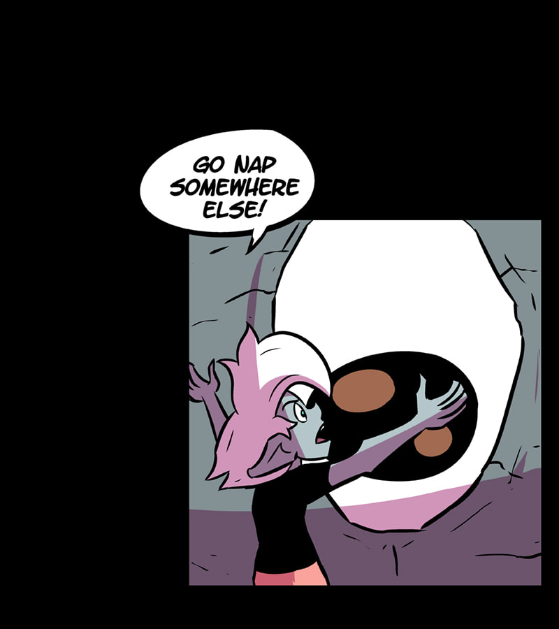 Newsman Chapter 251 page 17 - 