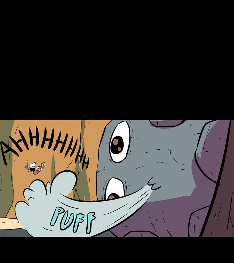 Newsman Chapter 251 page 20 - 