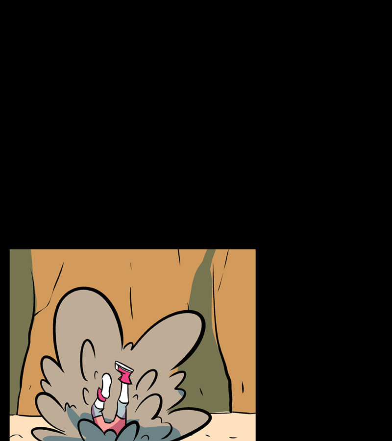 Newsman Chapter 251 page 21 - 