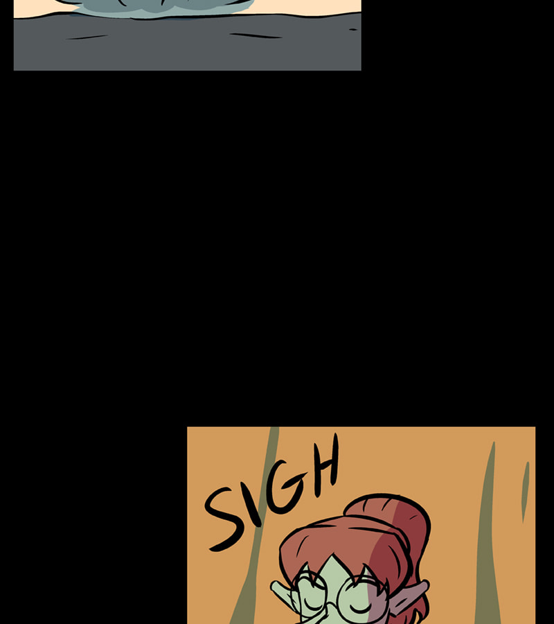 Newsman Chapter 251 page 22 - 