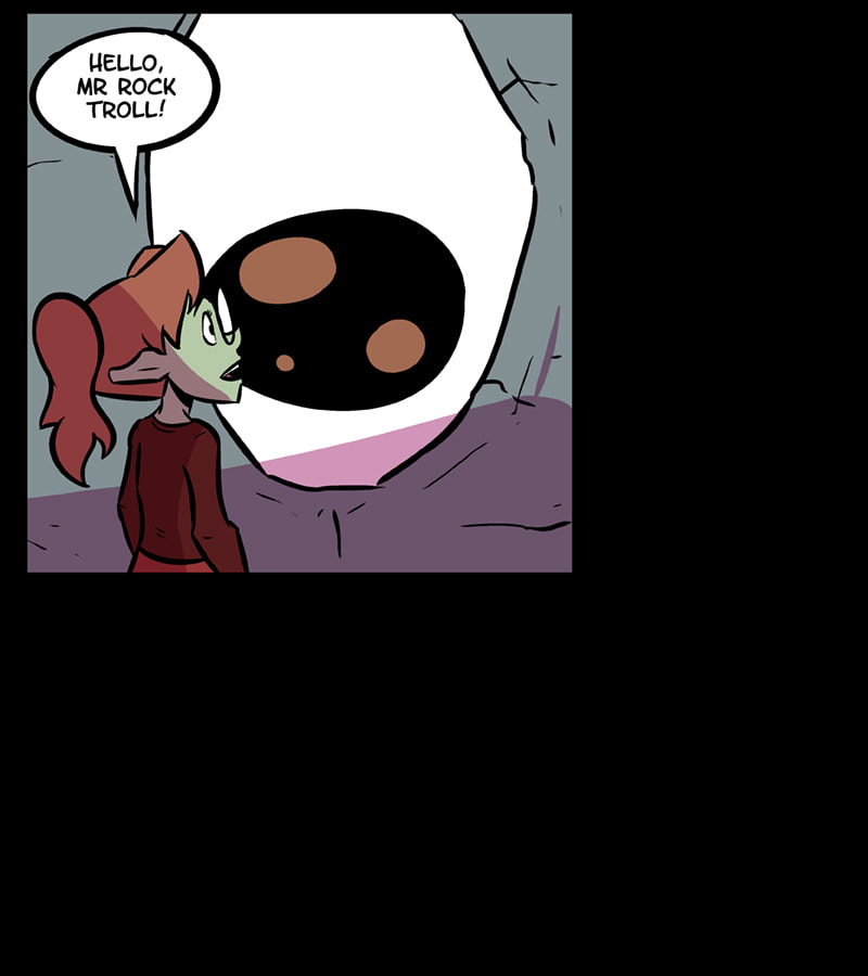 Newsman Chapter 251 page 24 - 
