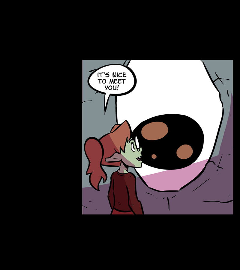 Newsman Chapter 251 page 25 - 