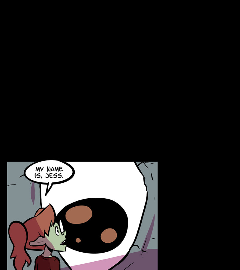 Newsman Chapter 251 page 26 - 