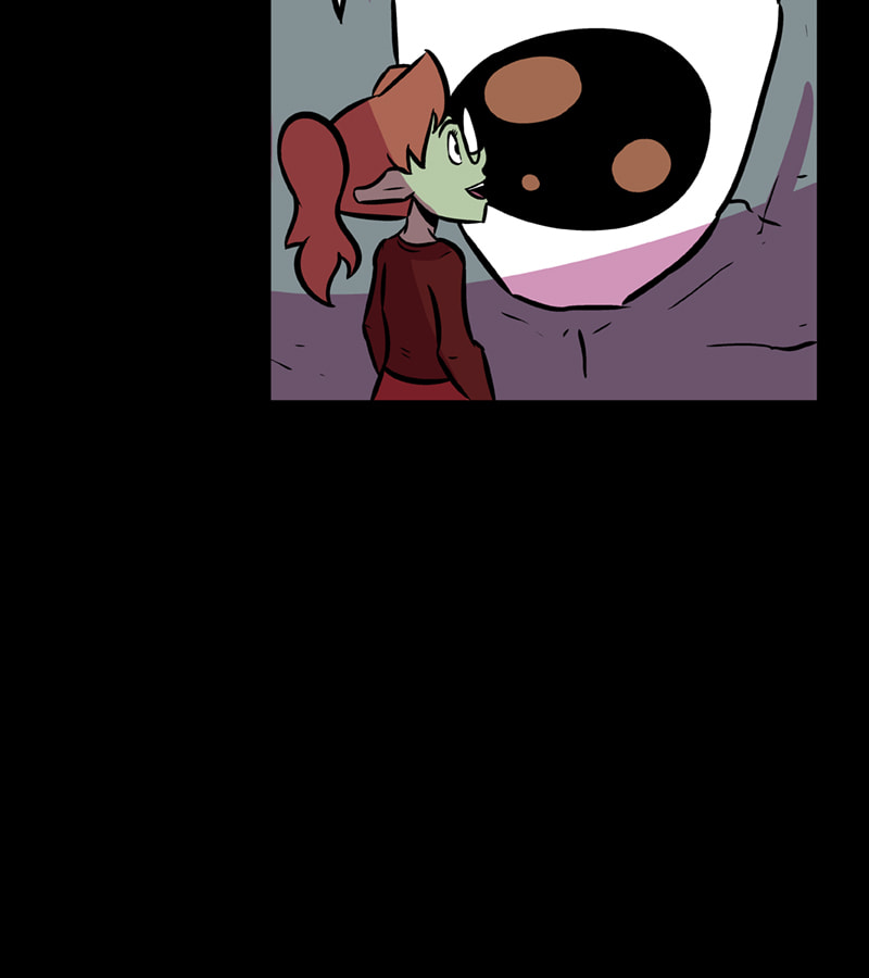 Newsman Chapter 251 page 28 - 