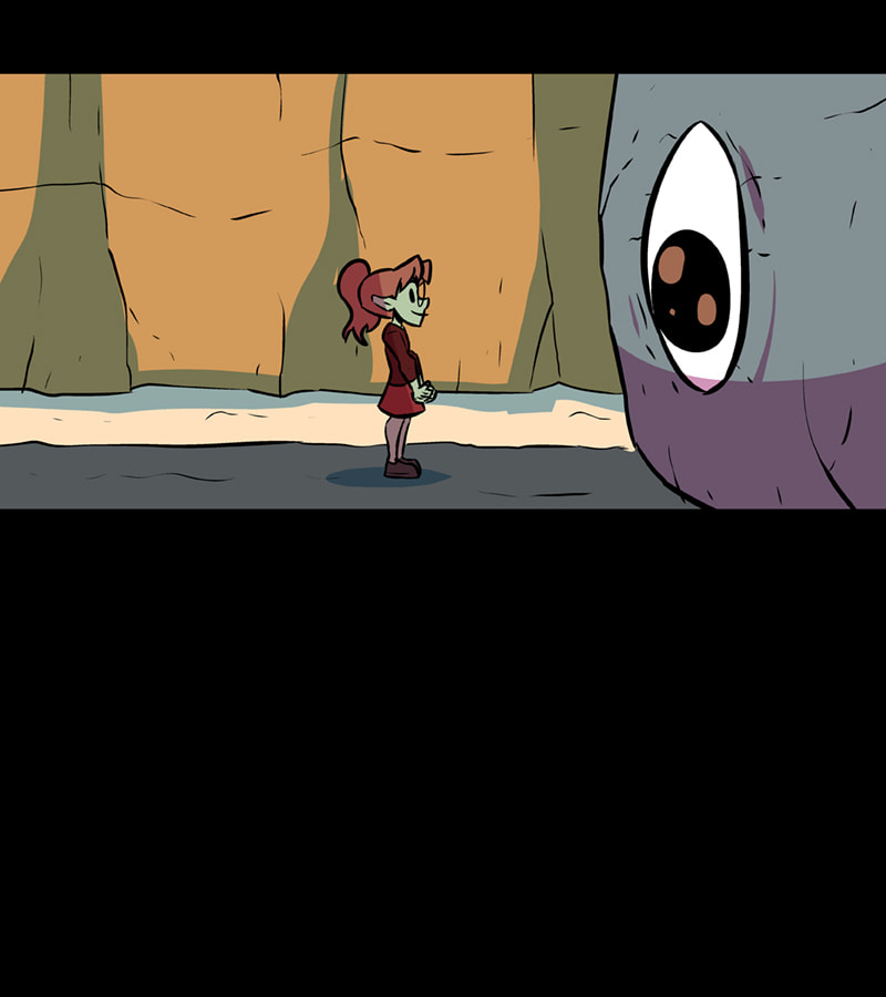 Newsman Chapter 251 page 29 - 