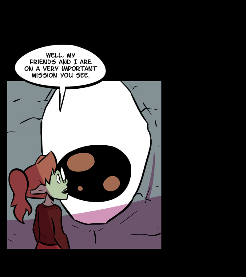 Newsman Chapter 251 page 30 - 