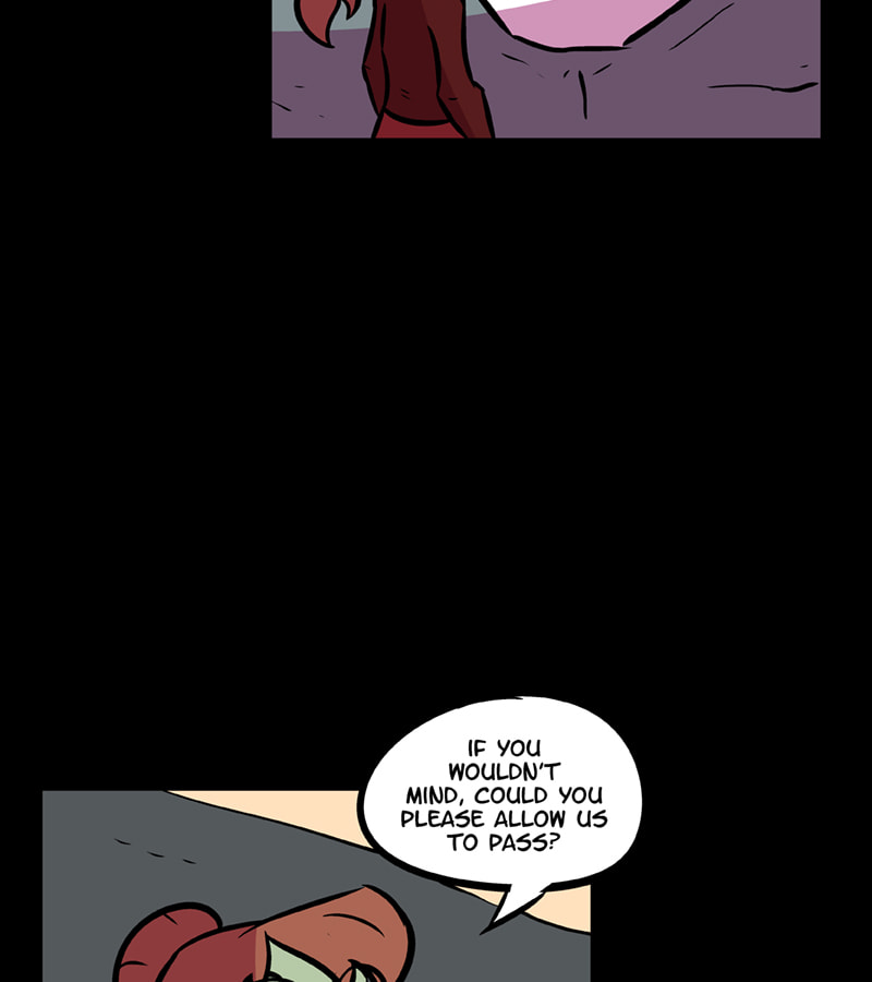Newsman Chapter 251 page 32 - 