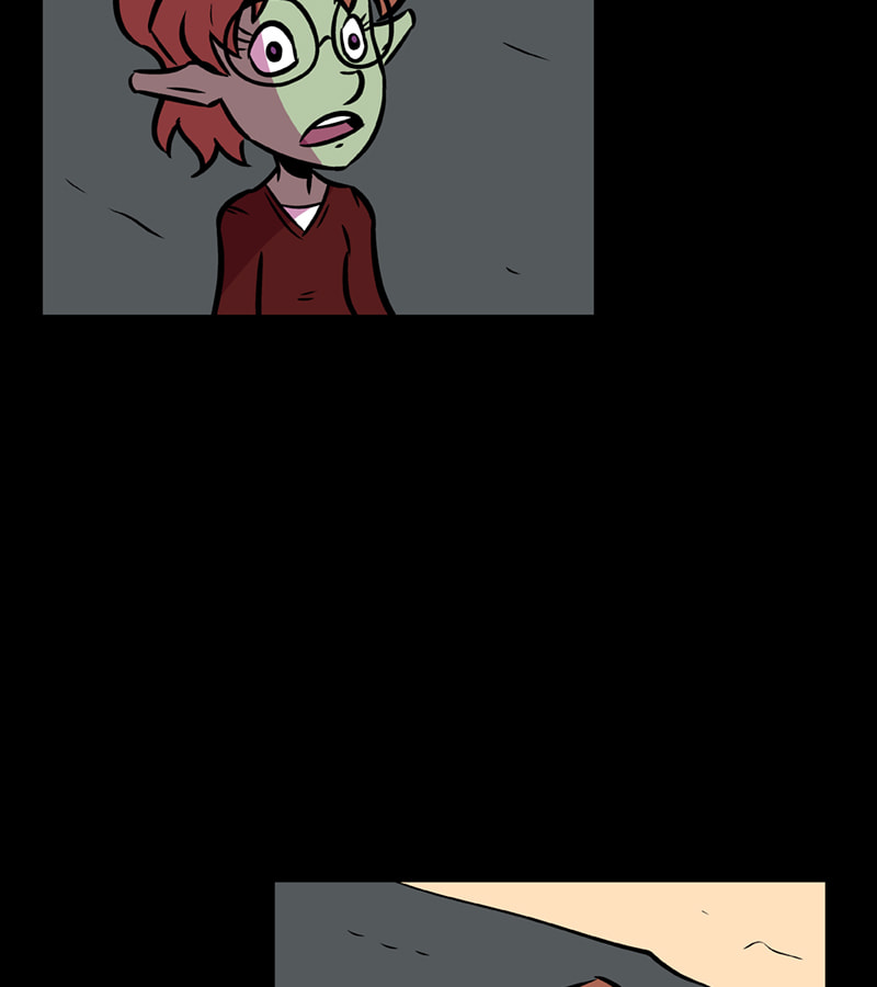 Newsman Chapter 251 page 33 - 