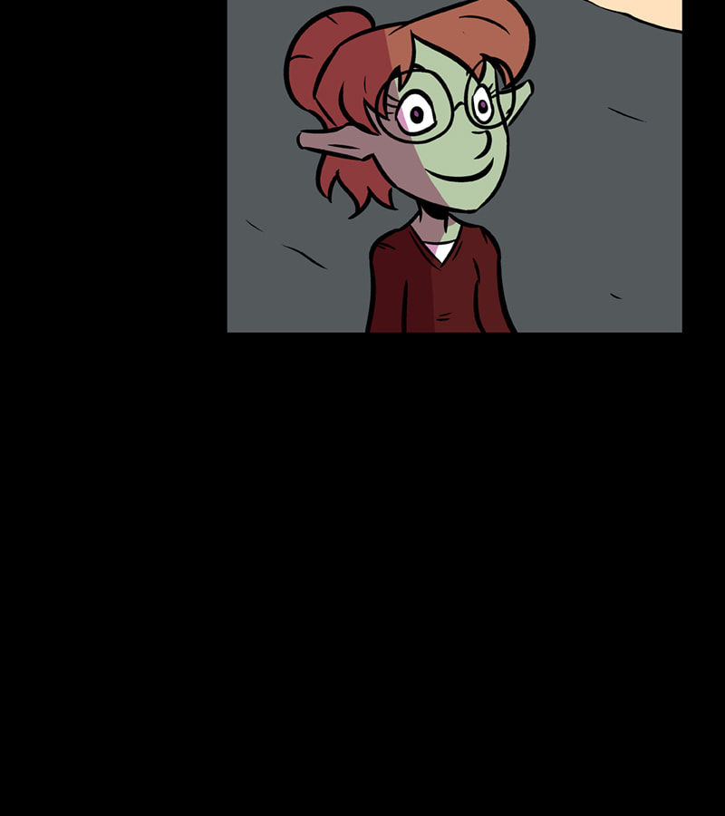 Newsman Chapter 251 page 34 - 