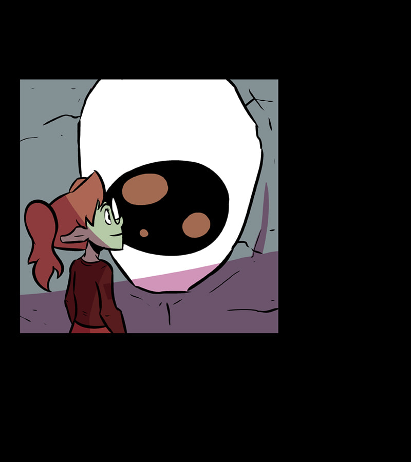 Newsman Chapter 251 page 35 - 