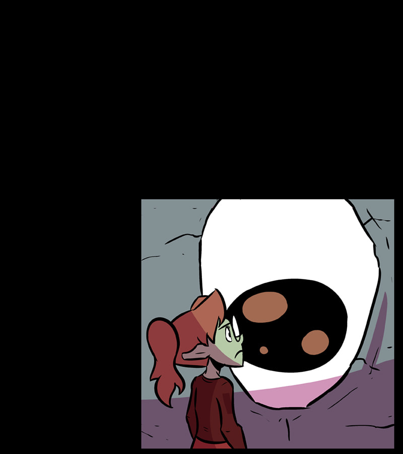 Newsman Chapter 251 page 36 - 