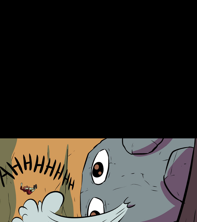 Newsman Chapter 251 page 37 - 