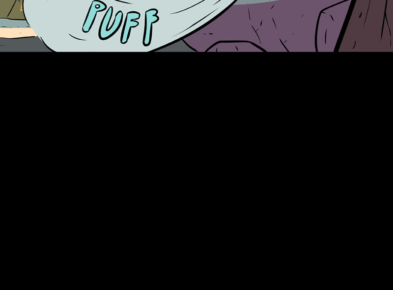 Newsman Chapter 251 page 38 - 