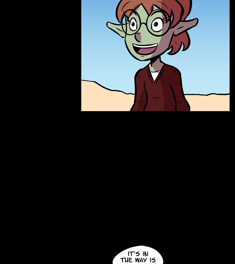 Newsman Chapter 251 page 5 - 