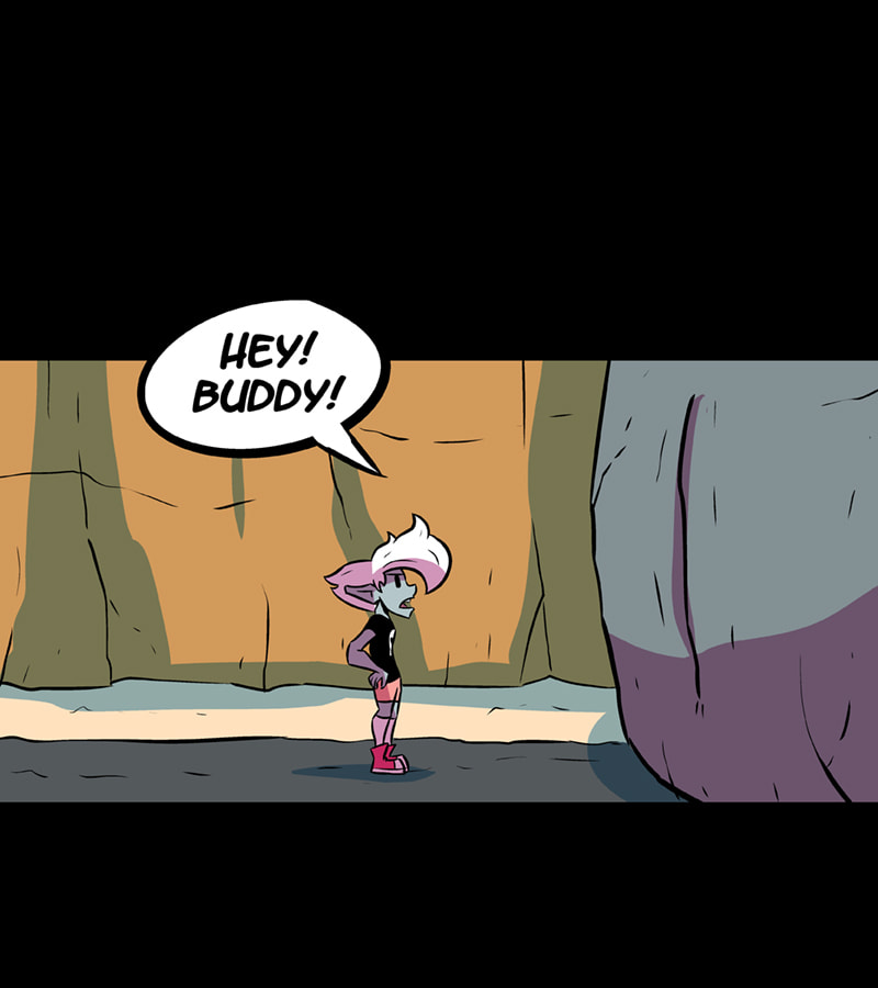 Newsman Chapter 251 page 7 - 