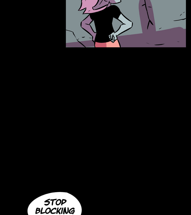 Newsman Chapter 251 page 9 - 