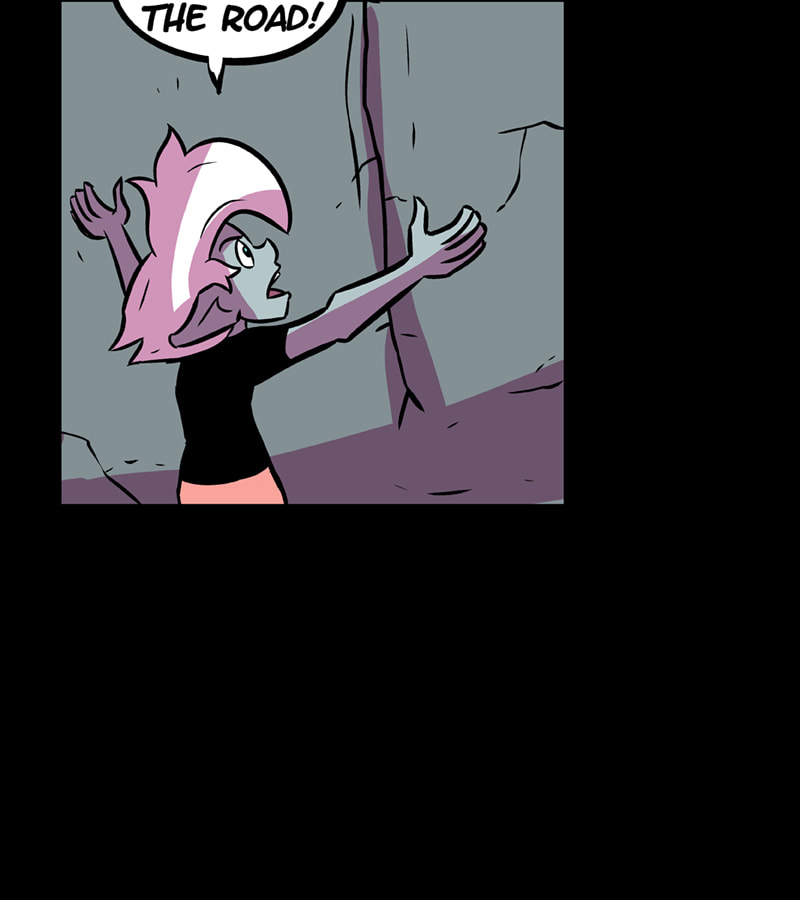 Newsman Chapter 251 page 10 - 