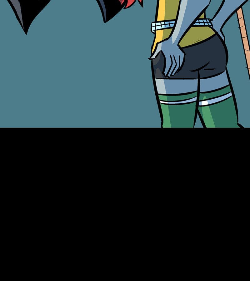 Newsman Chapter 252 page 17 - 