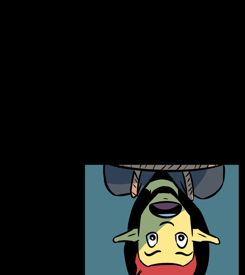 Newsman Chapter 252 page 22 - 