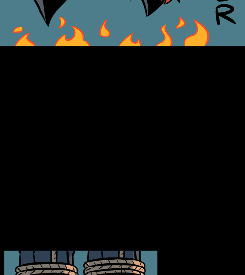 Newsman Chapter 252 page 24 - 