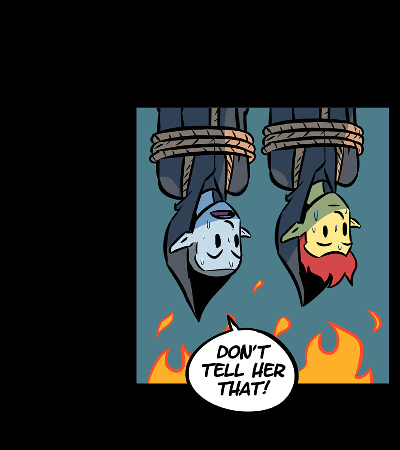 Newsman Chapter 252 page 26 - 