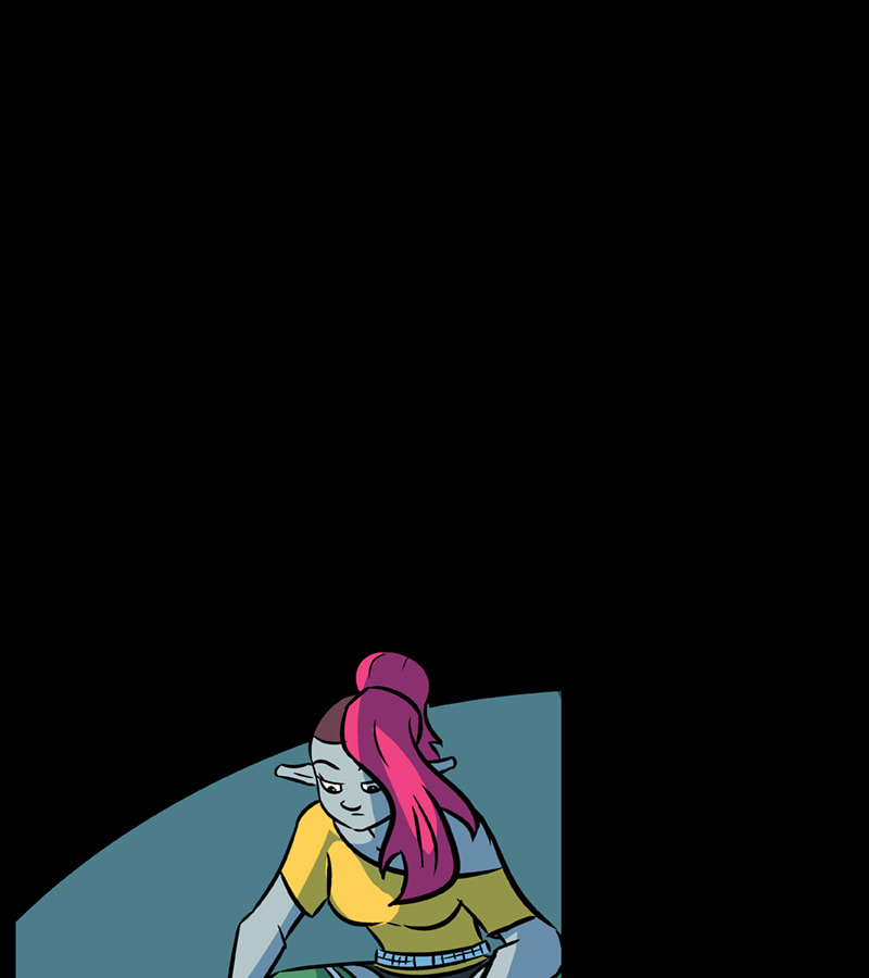 Newsman Chapter 252 page 27 - 