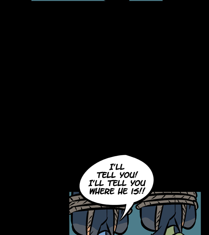 Newsman Chapter 252 page 36 - 