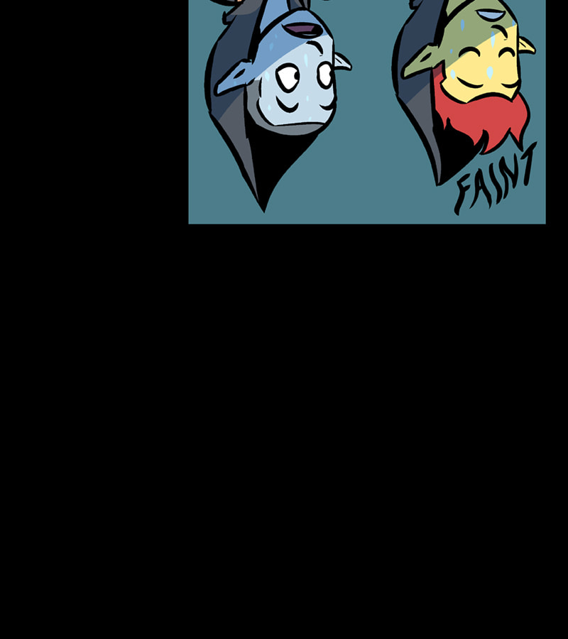 Newsman Chapter 252 page 37 - 
