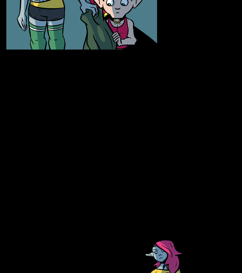 Newsman Chapter 252 page 6 - 