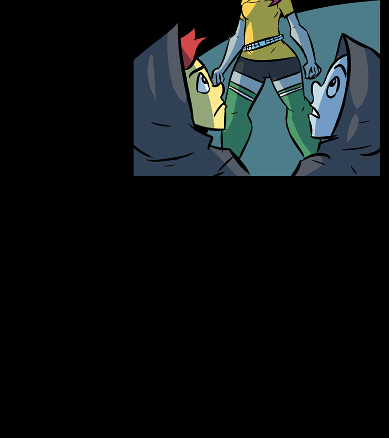 Newsman Chapter 252 page 7 - 