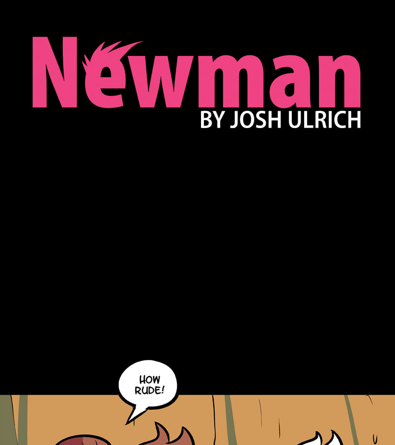 Newsman Chapter 253 page 1 - 