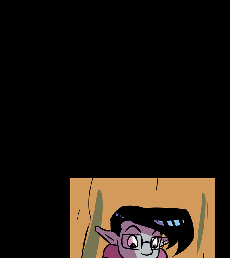 Newsman Chapter 253 page 11 - 