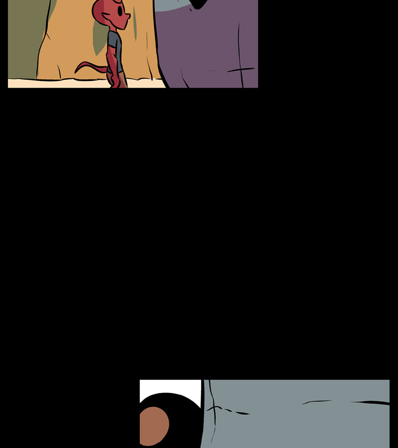 Newsman Chapter 253 page 16 - 