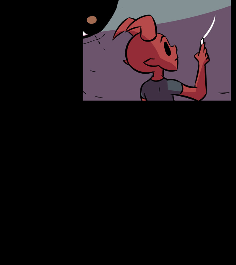 Newsman Chapter 253 page 17 - 