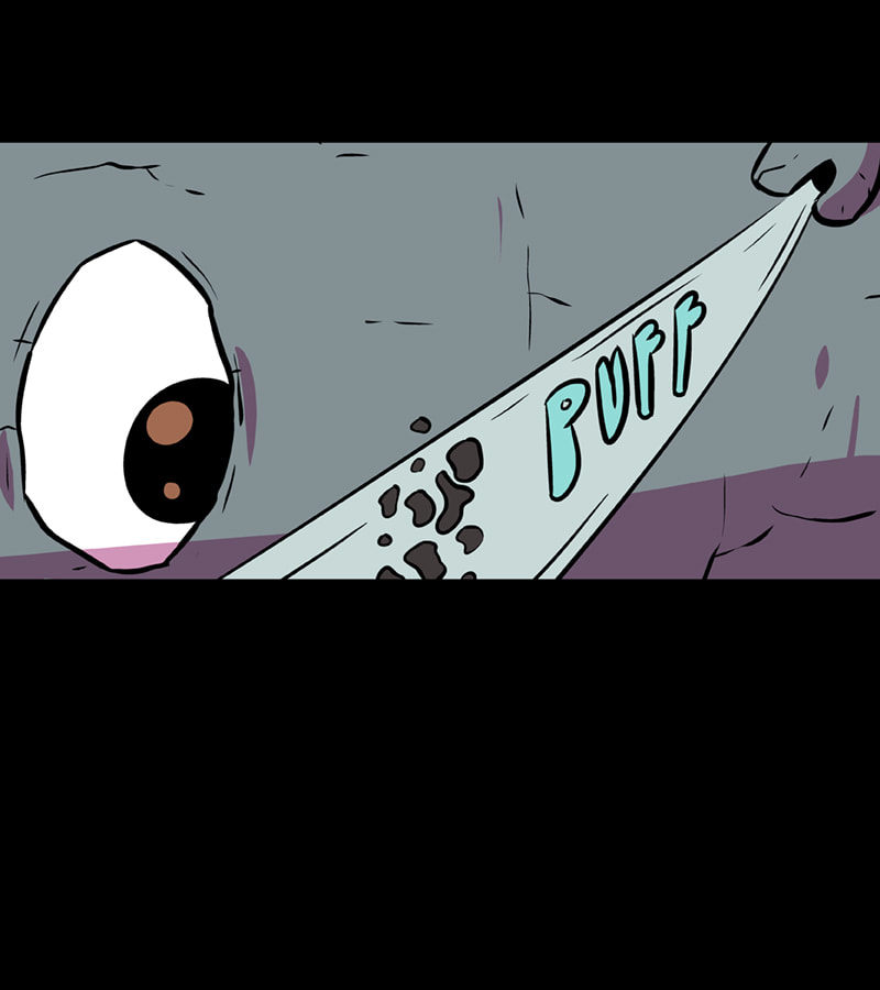 Newsman Chapter 253 page 18 - 