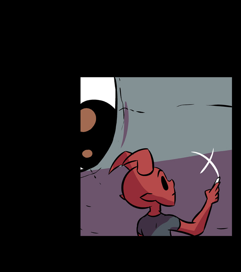 Newsman Chapter 253 page 20 - 