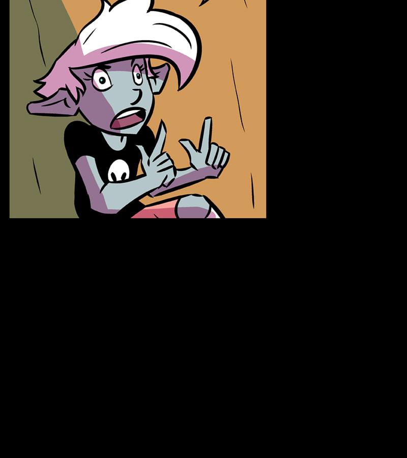 Newsman Chapter 253 page 3 - 