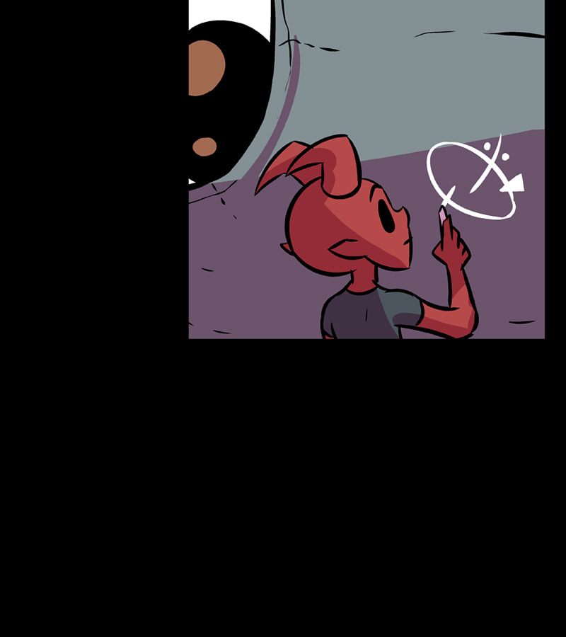 Newsman Chapter 253 page 23 - 