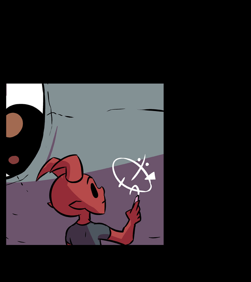 Newsman Chapter 253 page 24 - 