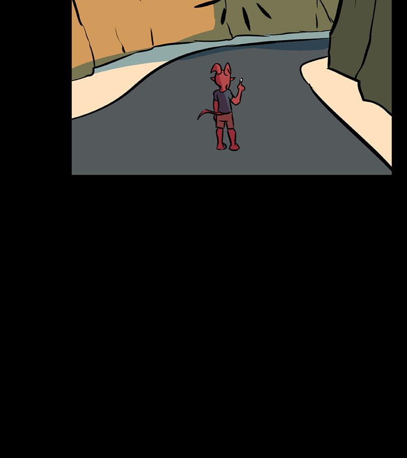 Newsman Chapter 253 page 26 - 