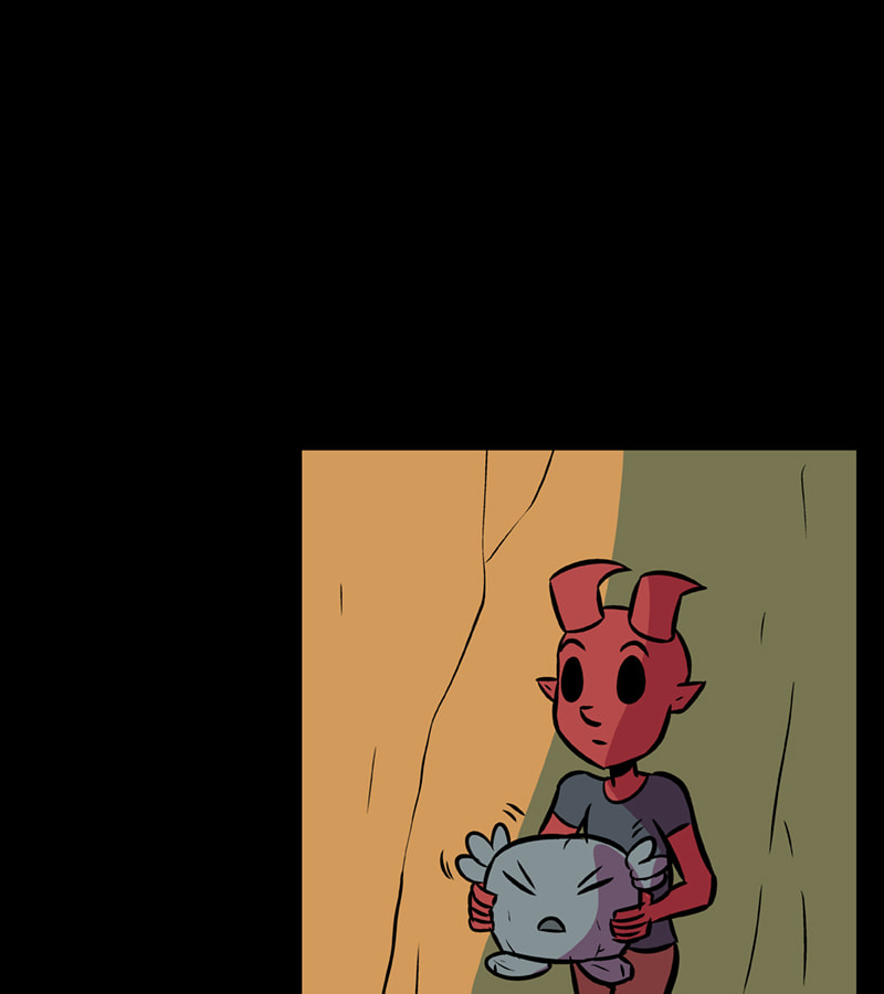 Newsman Chapter 253 page 28 - 