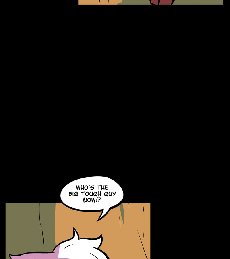 Newsman Chapter 253 page 29 - 