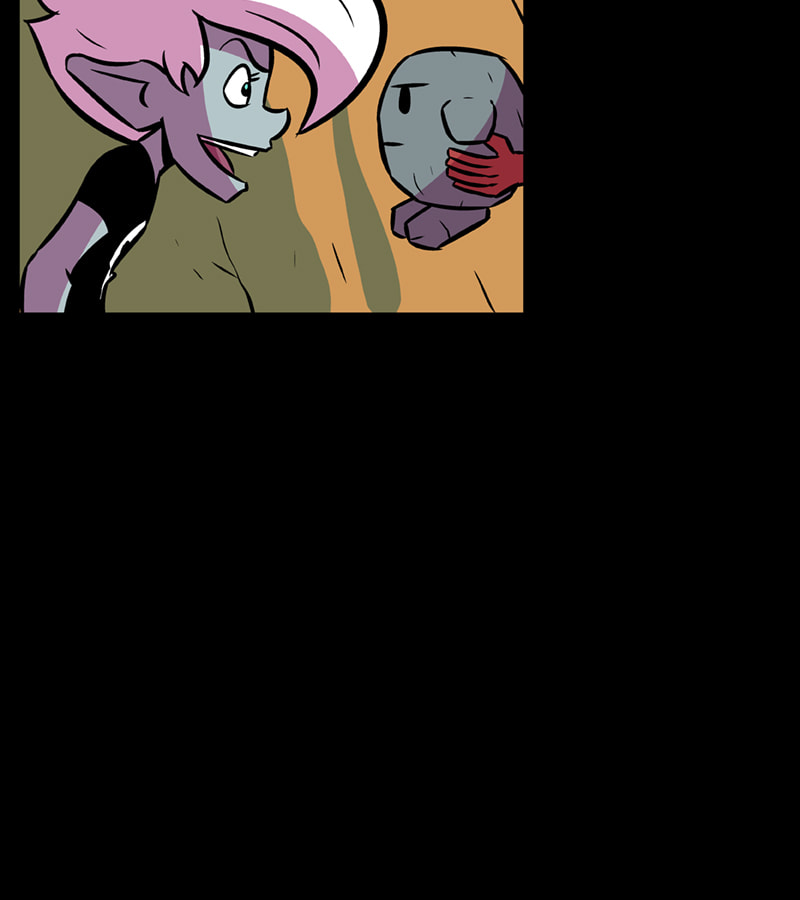 Newsman Chapter 253 page 30 - 