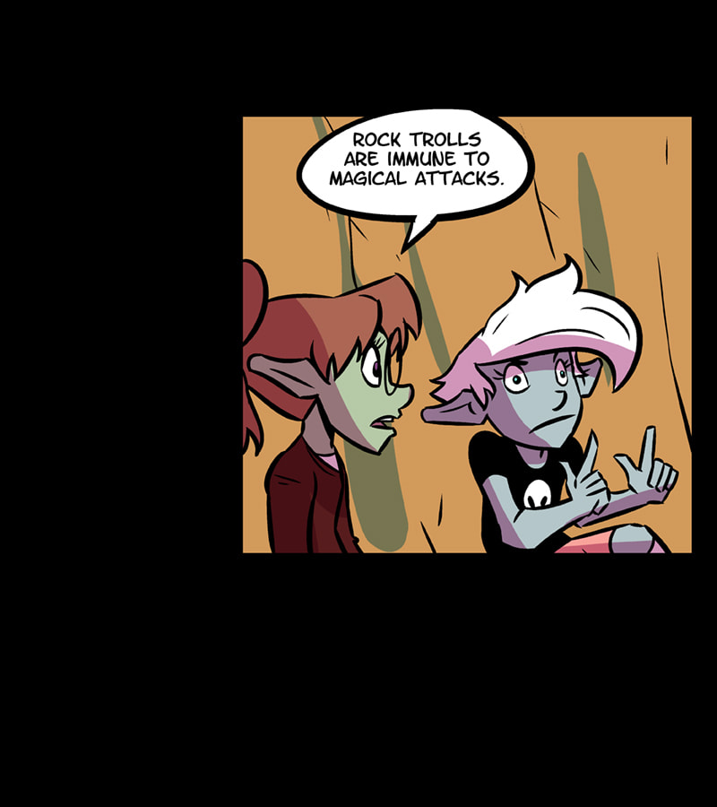 Newsman Chapter 253 page 4 - 