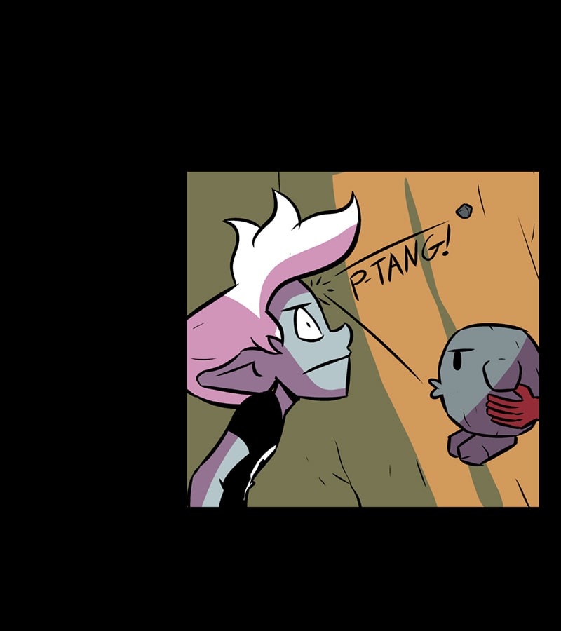 Newsman Chapter 253 page 31 - 