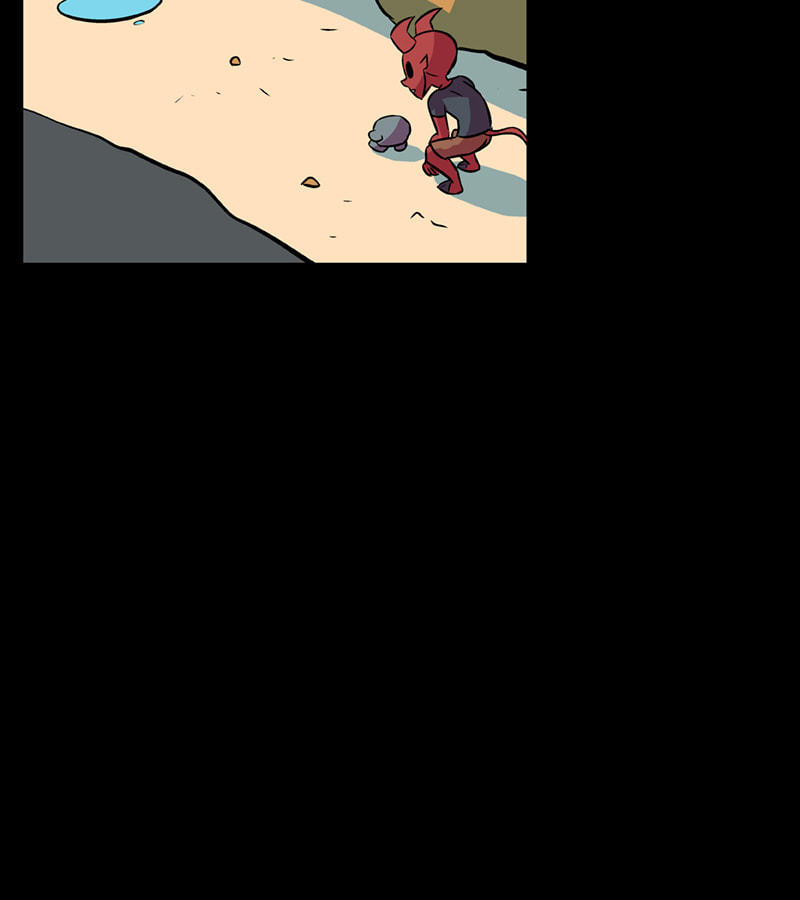 Newsman Chapter 253 page 33 - 